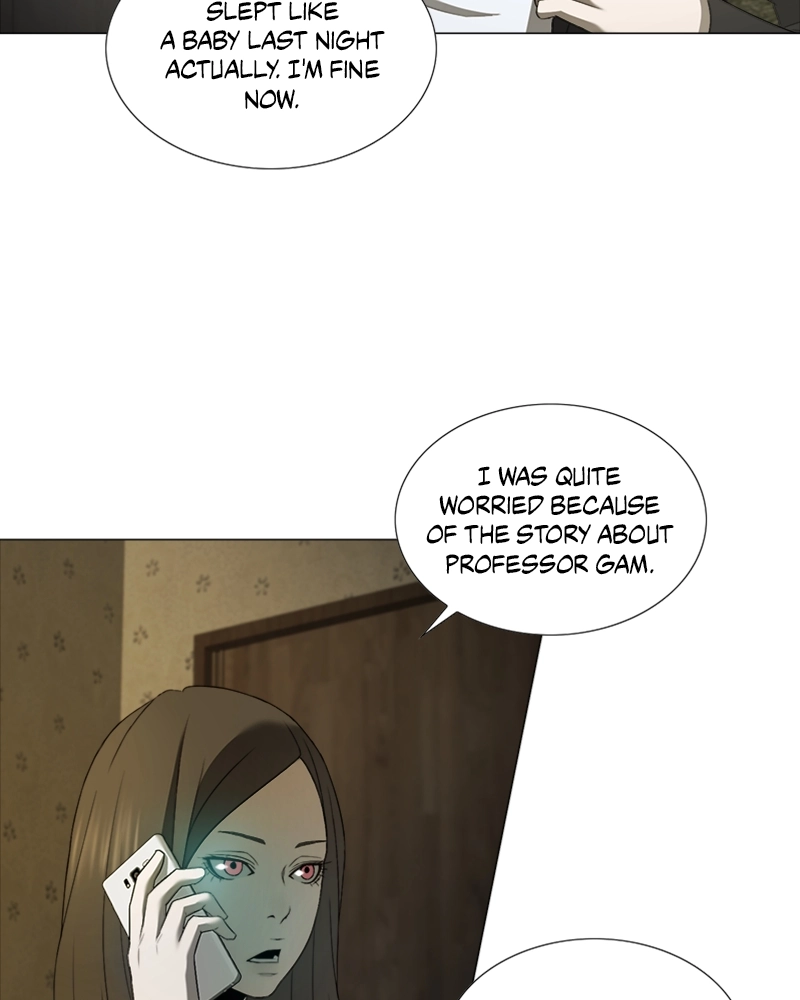 The Killer’s Shopping List Chapter 32 page 61 - 