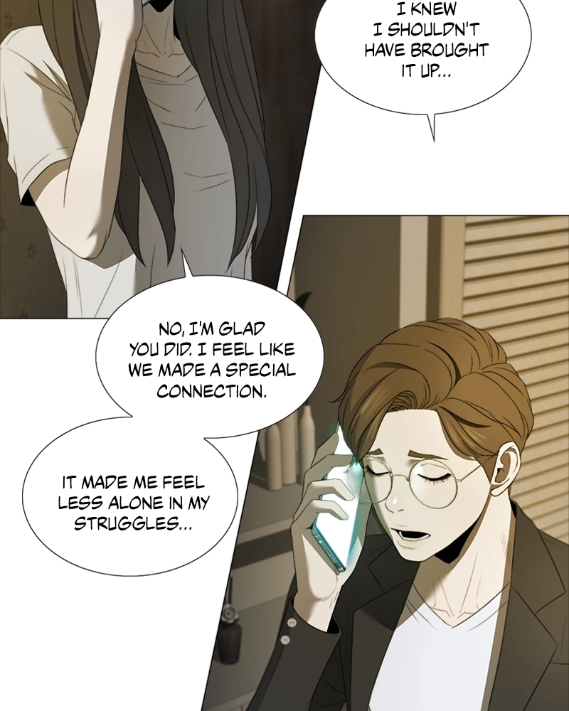 The Killer’s Shopping List Chapter 32 page 62 - 