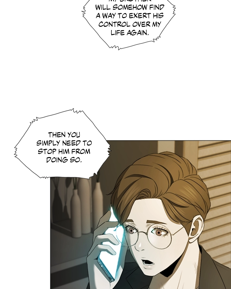 The Killer’s Shopping List Chapter 32 page 65 - 