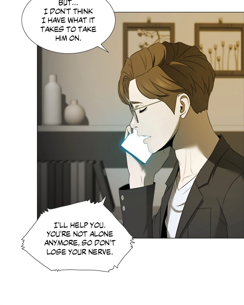 The Killer’s Shopping List Chapter 32 page 68 - 