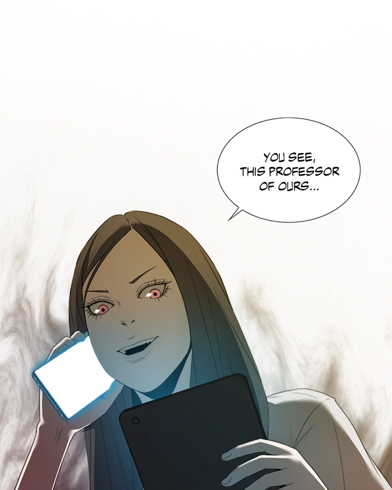 The Killer’s Shopping List Chapter 32 page 69 - 