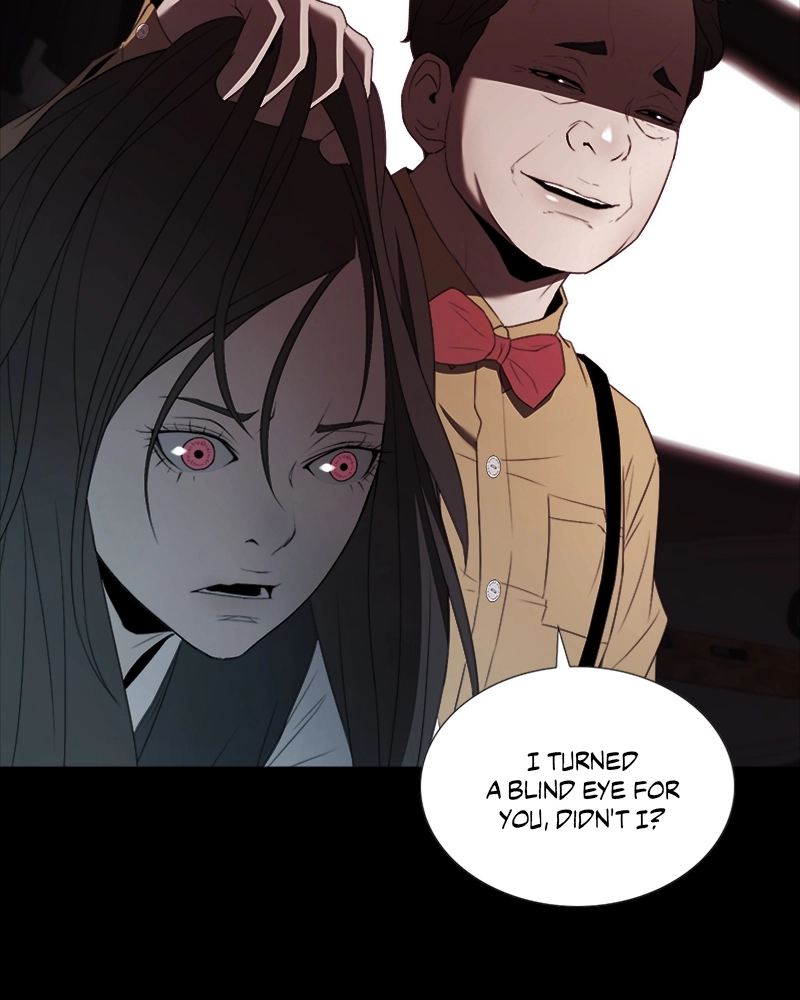 The Killer’s Shopping List Chapter 32 page 8 - 