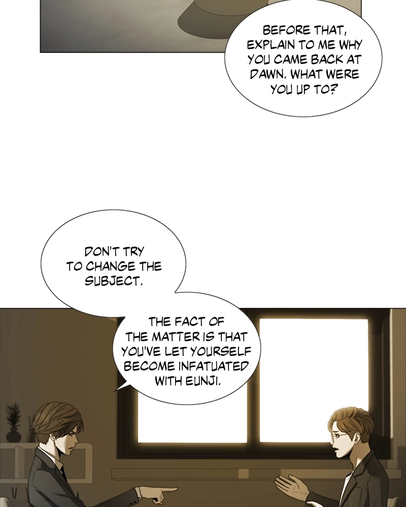 The Killer’s Shopping List Chapter 32 page 72 - 
