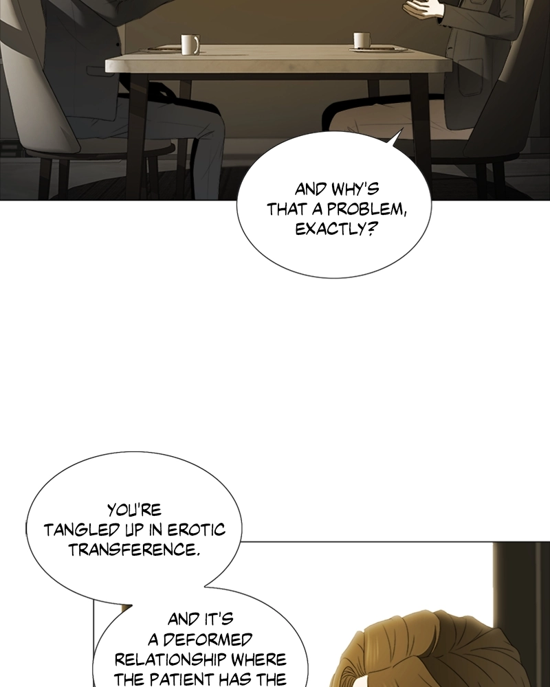 The Killer’s Shopping List Chapter 32 page 73 - 