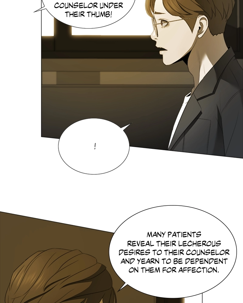 The Killer’s Shopping List Chapter 32 page 74 - 