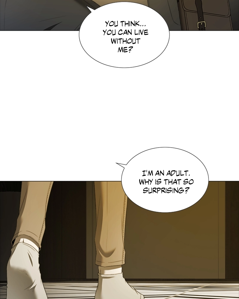The Killer’s Shopping List Chapter 32 page 79 - 