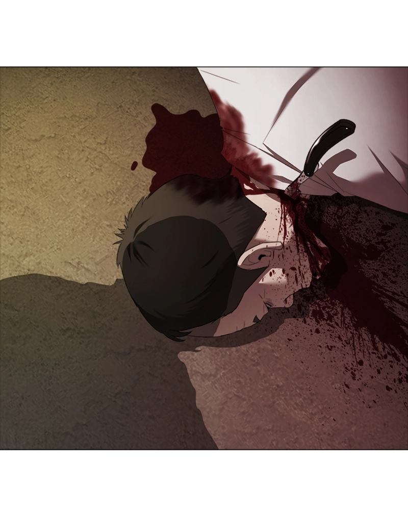 The Killer’s Shopping List Chapter 32 page 86 - 
