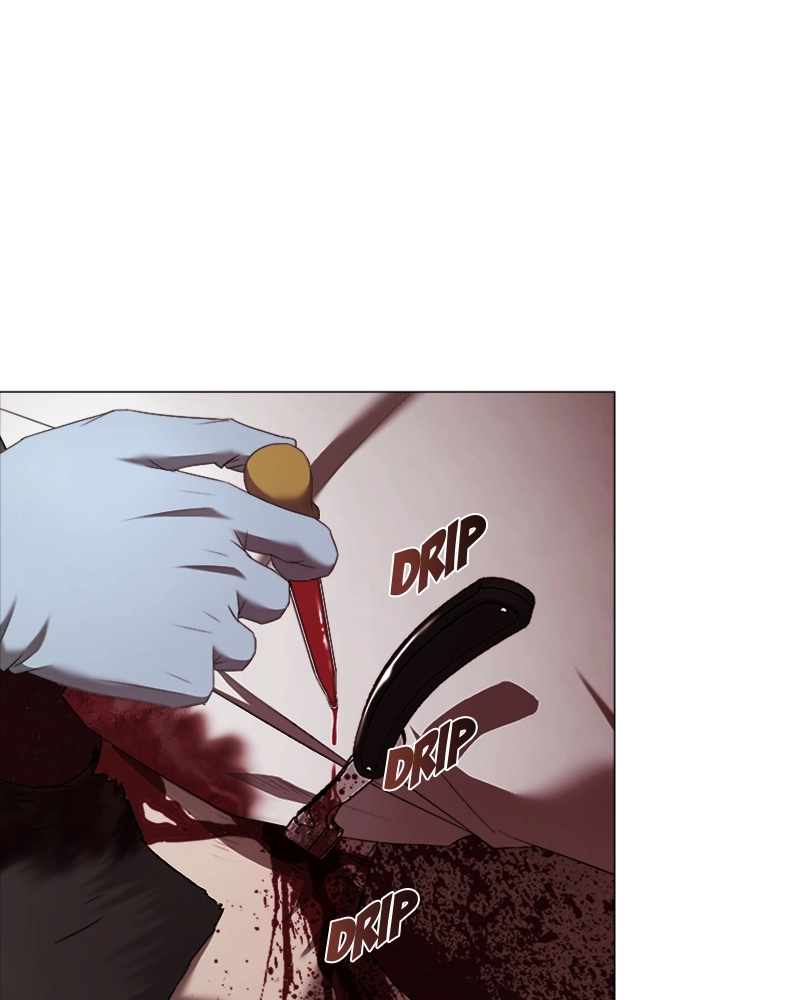 The Killer’s Shopping List Chapter 32 page 87 - 