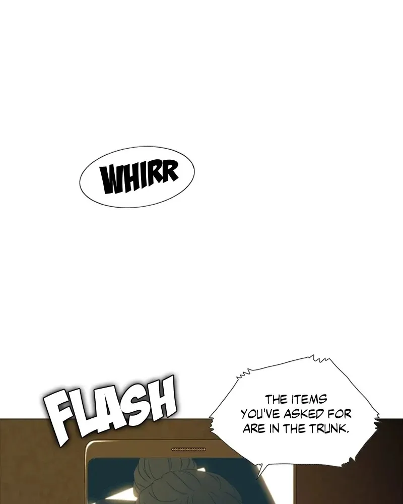 The Killer’s Shopping List Chapter 32 page 90 - 