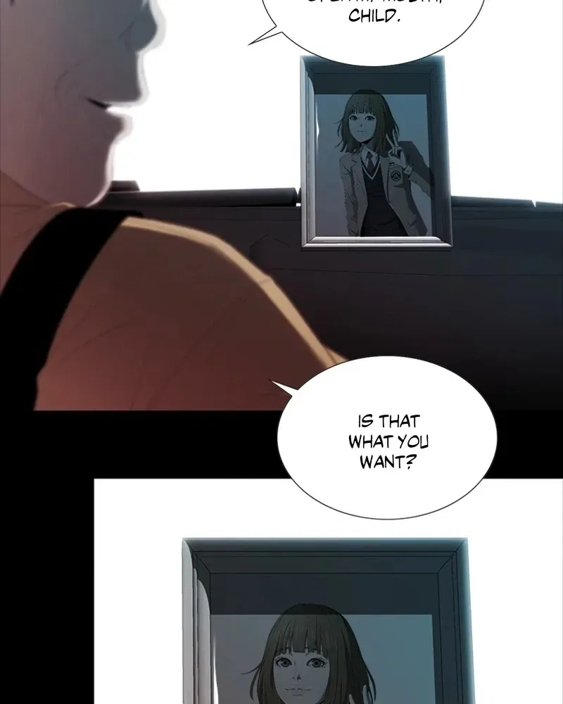 The Killer’s Shopping List Chapter 32 page 10 - 