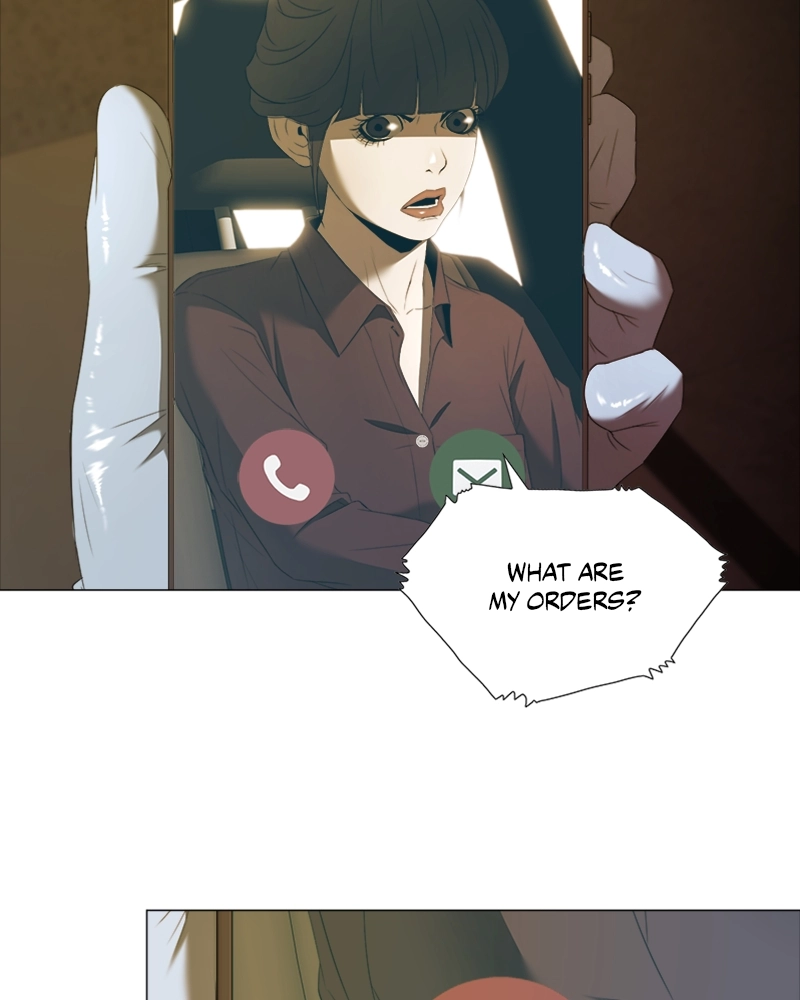 The Killer’s Shopping List Chapter 32 page 91 - 