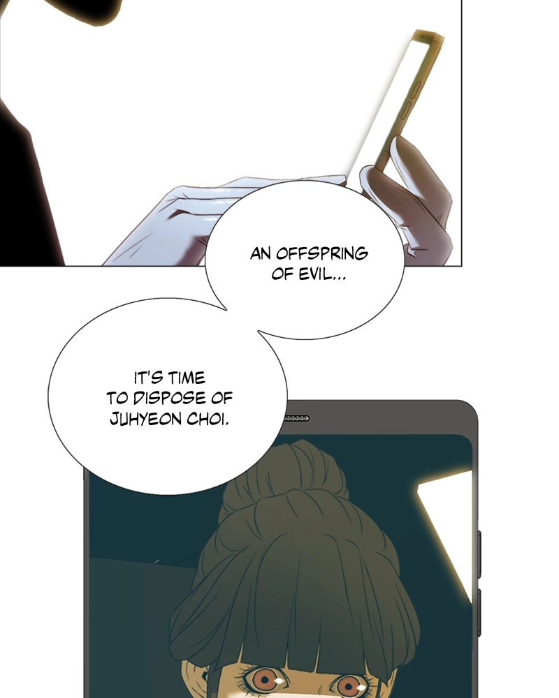 The Killer’s Shopping List Chapter 32 page 93 - 