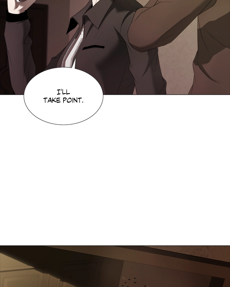 The Killer’s Shopping List Chapter 33 page 11 - 
