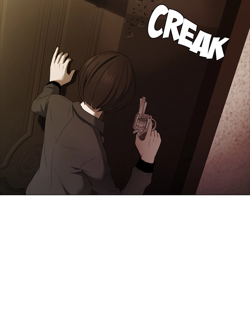 The Killer’s Shopping List Chapter 33 page 12 - 