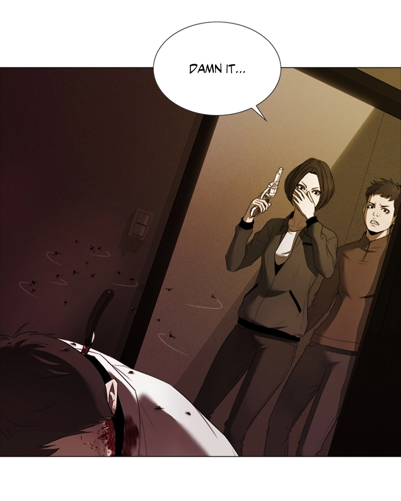 The Killer’s Shopping List Chapter 33 page 13 - 