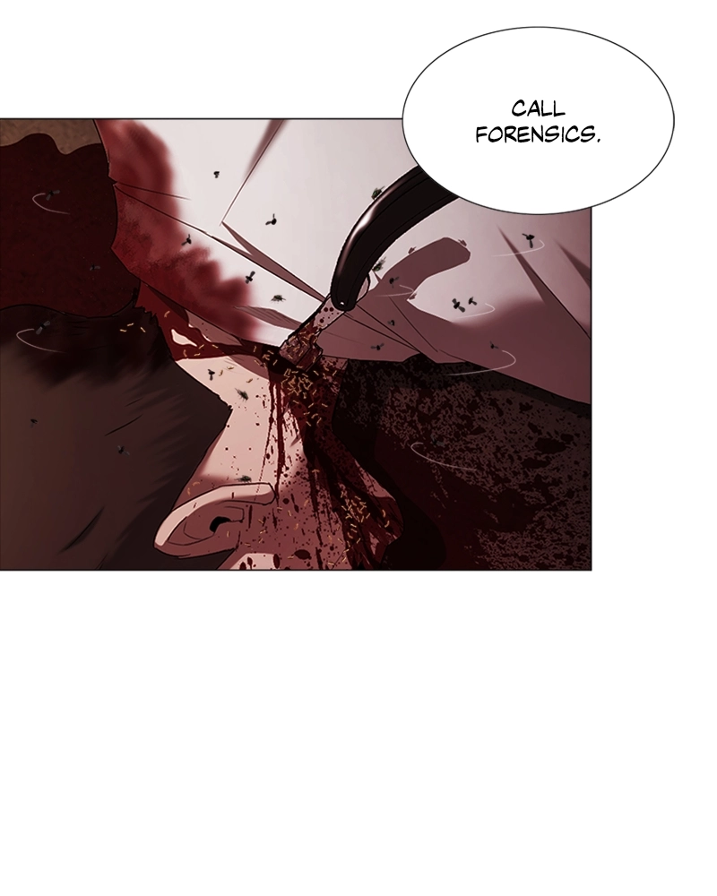 The Killer’s Shopping List Chapter 33 page 14 - 