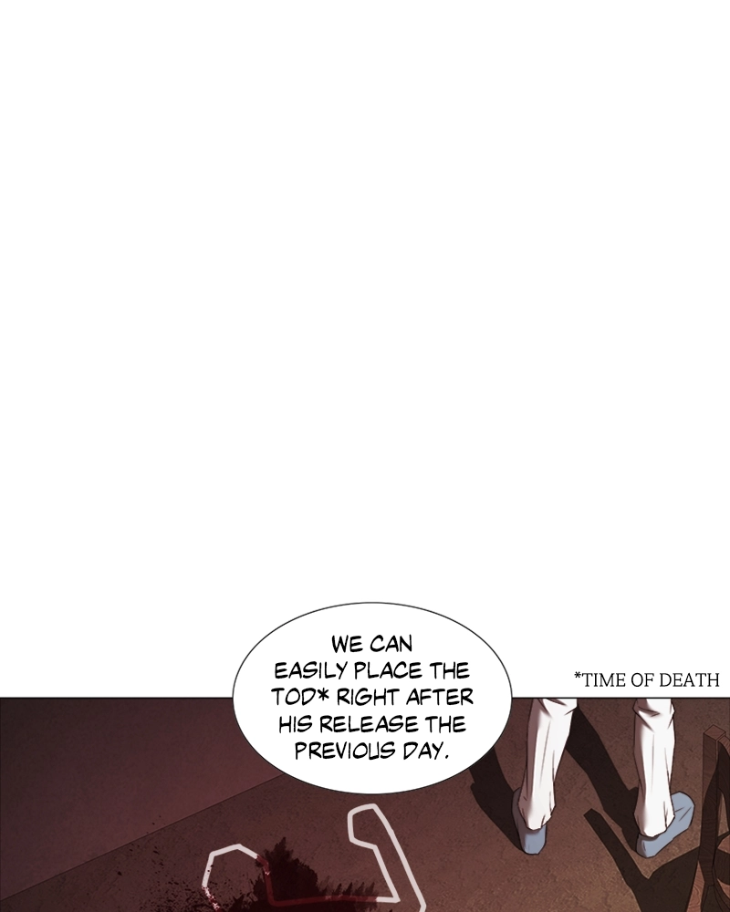 The Killer’s Shopping List Chapter 33 page 16 - 