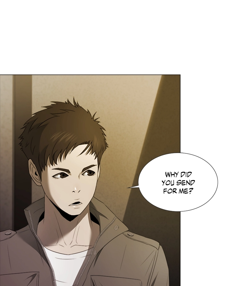 The Killer’s Shopping List Chapter 33 page 18 - 