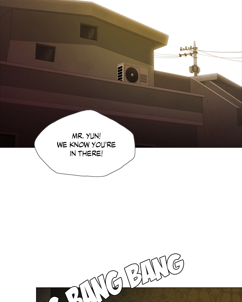 The Killer’s Shopping List Chapter 33 page 3 - 