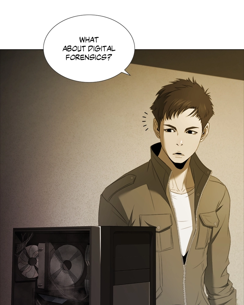 The Killer’s Shopping List Chapter 33 page 24 - 
