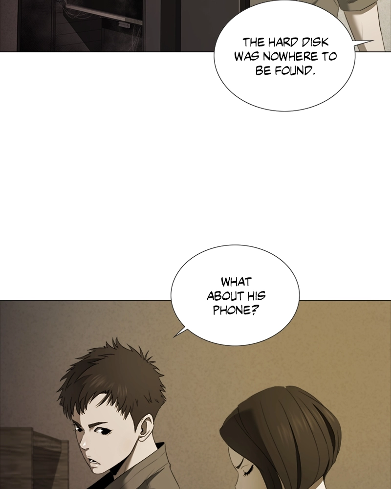 The Killer’s Shopping List Chapter 33 page 25 - 