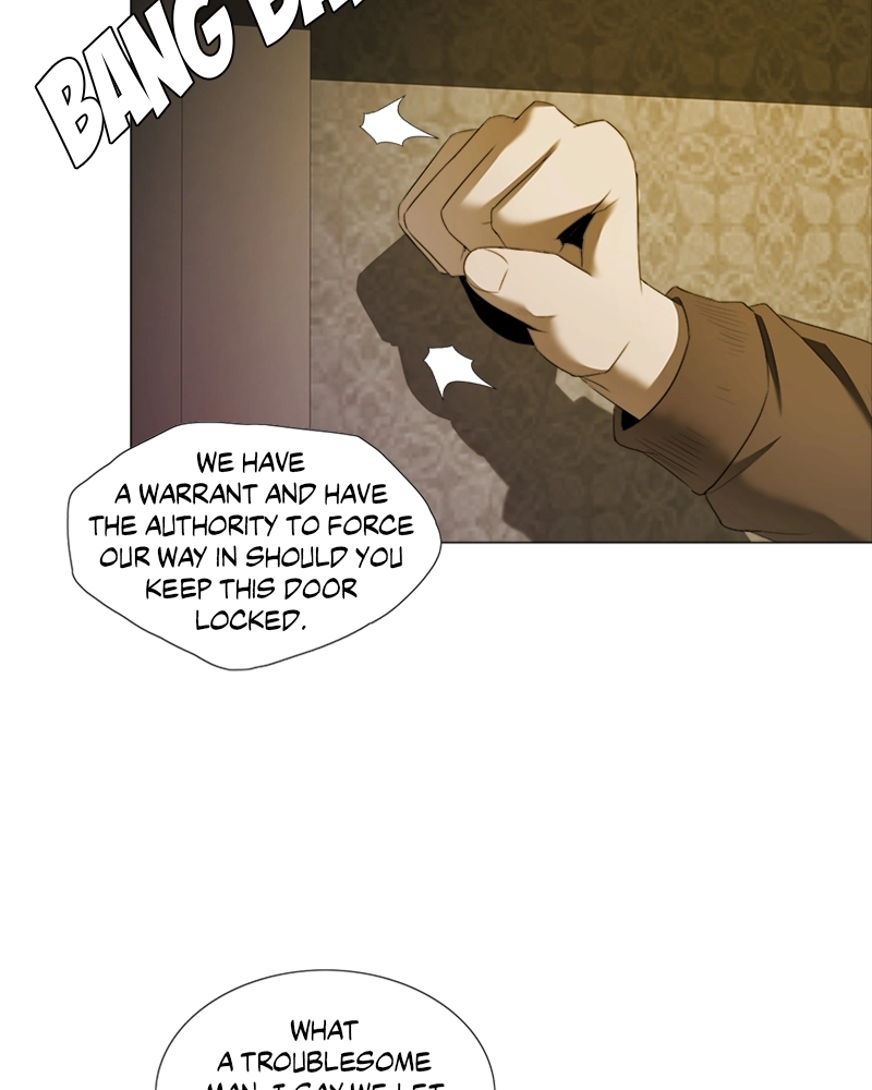 The Killer’s Shopping List Chapter 33 page 4 - 
