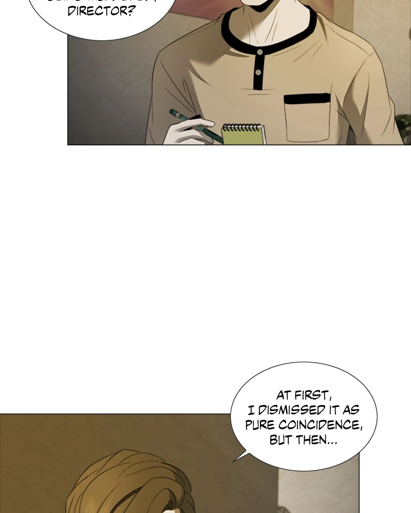 The Killer’s Shopping List Chapter 33 page 35 - 