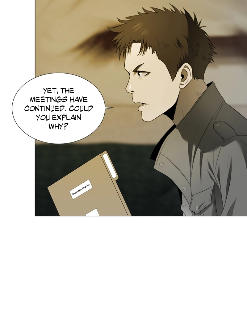 The Killer’s Shopping List Chapter 33 page 37 - 