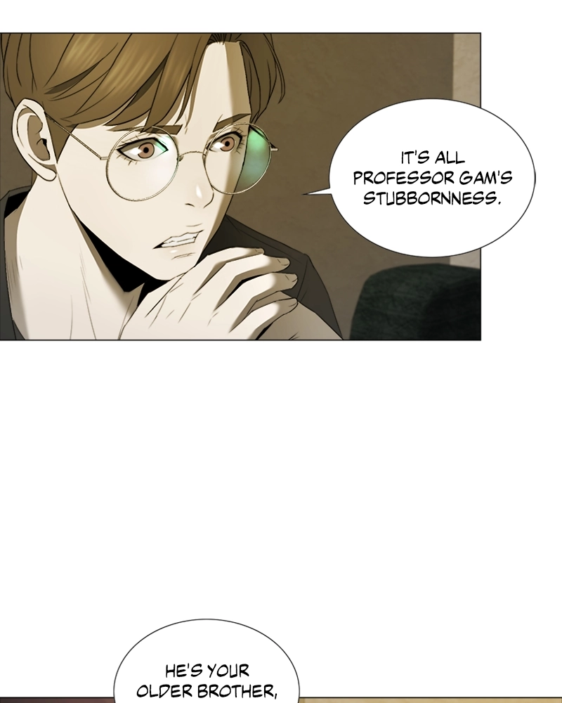 The Killer’s Shopping List Chapter 33 page 38 - 