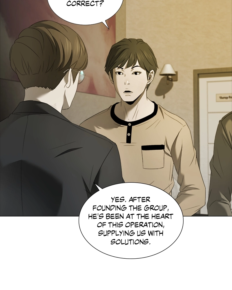 The Killer’s Shopping List Chapter 33 page 39 - 