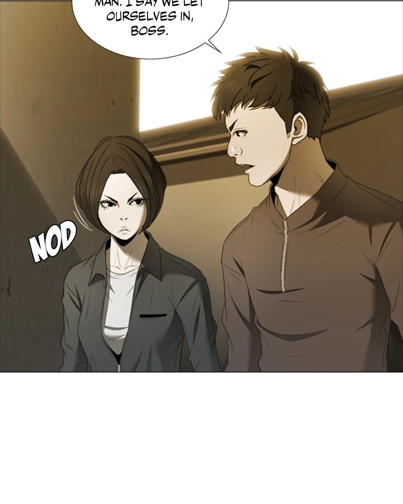 The Killer’s Shopping List Chapter 33 page 5 - 