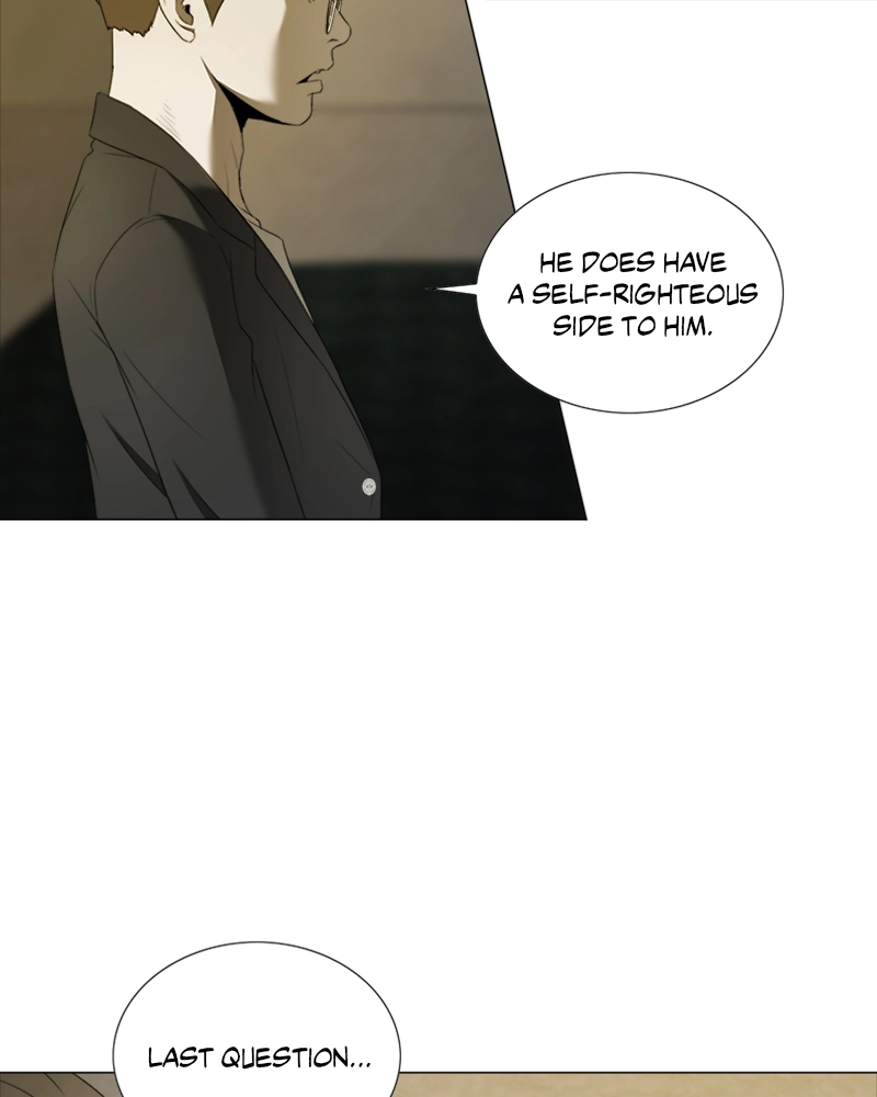 The Killer’s Shopping List Chapter 33 page 41 - 