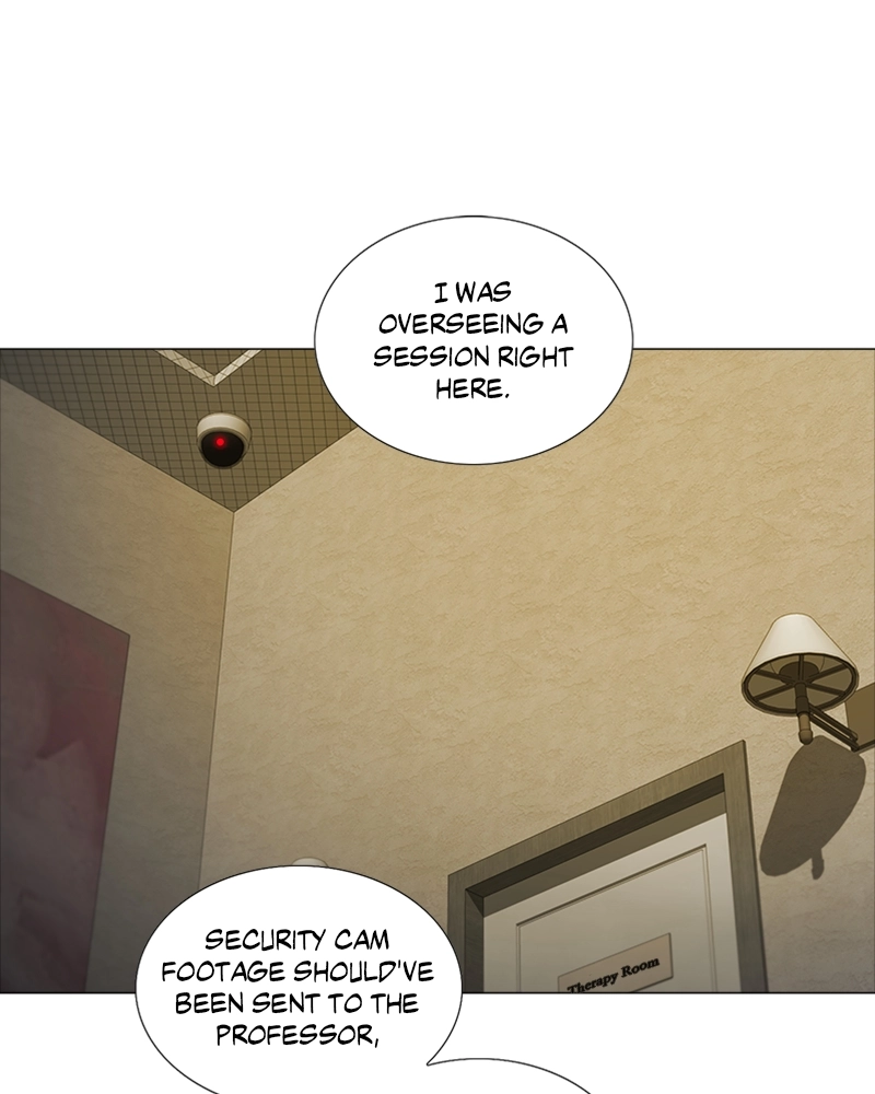 The Killer’s Shopping List Chapter 33 page 43 - 