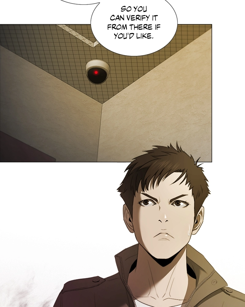 The Killer’s Shopping List Chapter 33 page 44 - 