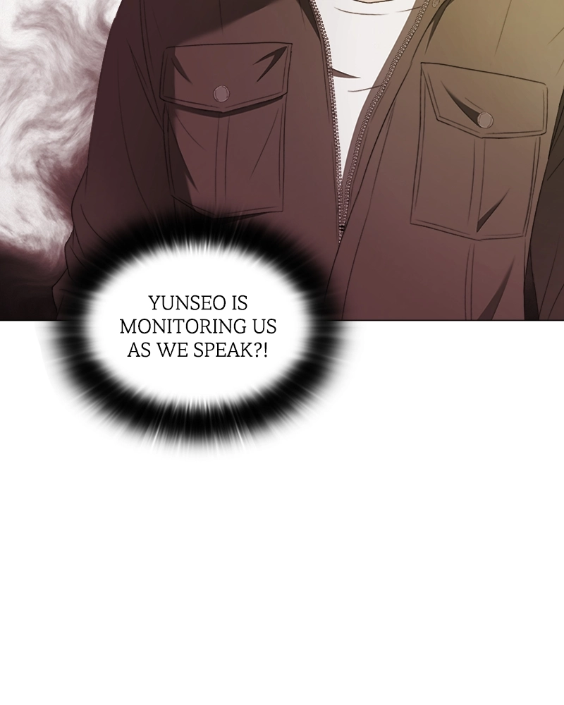 The Killer’s Shopping List Chapter 33 page 45 - 