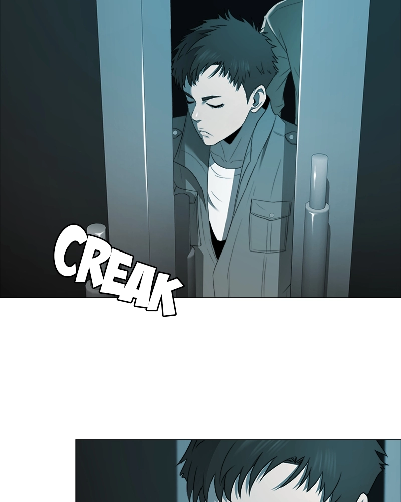 The Killer’s Shopping List Chapter 33 page 47 - 