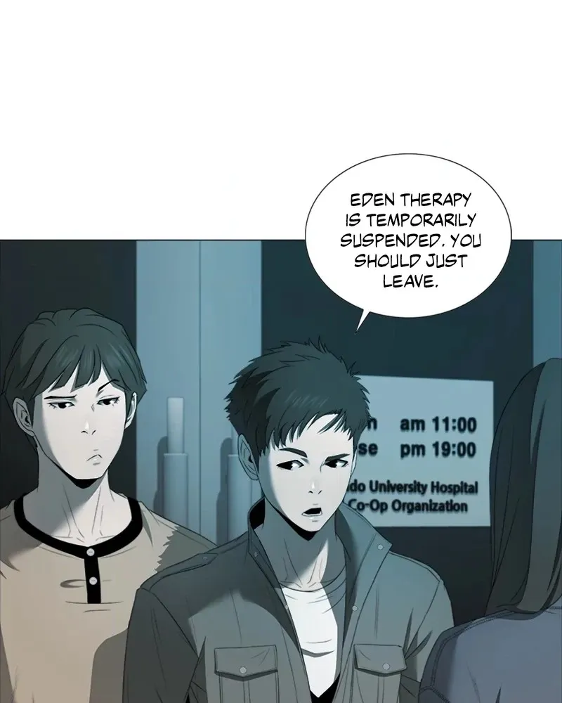 The Killer’s Shopping List Chapter 33 page 50 - 