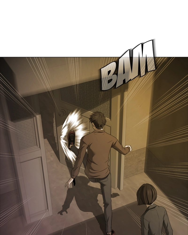 The Killer’s Shopping List Chapter 33 page 6 - 