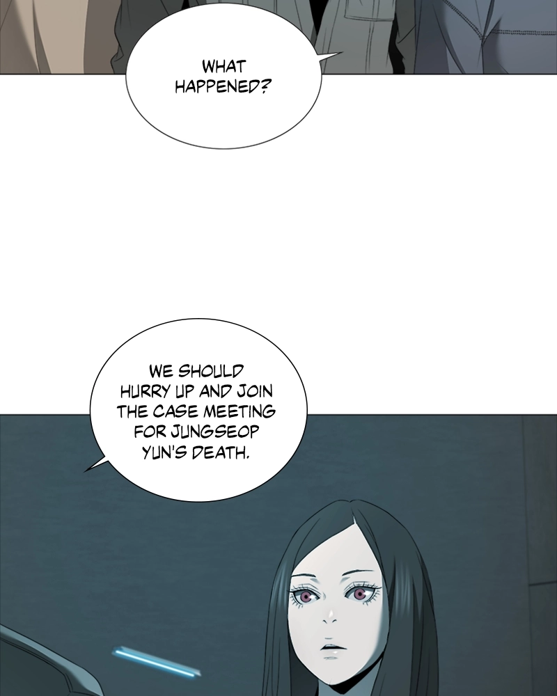 The Killer’s Shopping List Chapter 33 page 51 - 