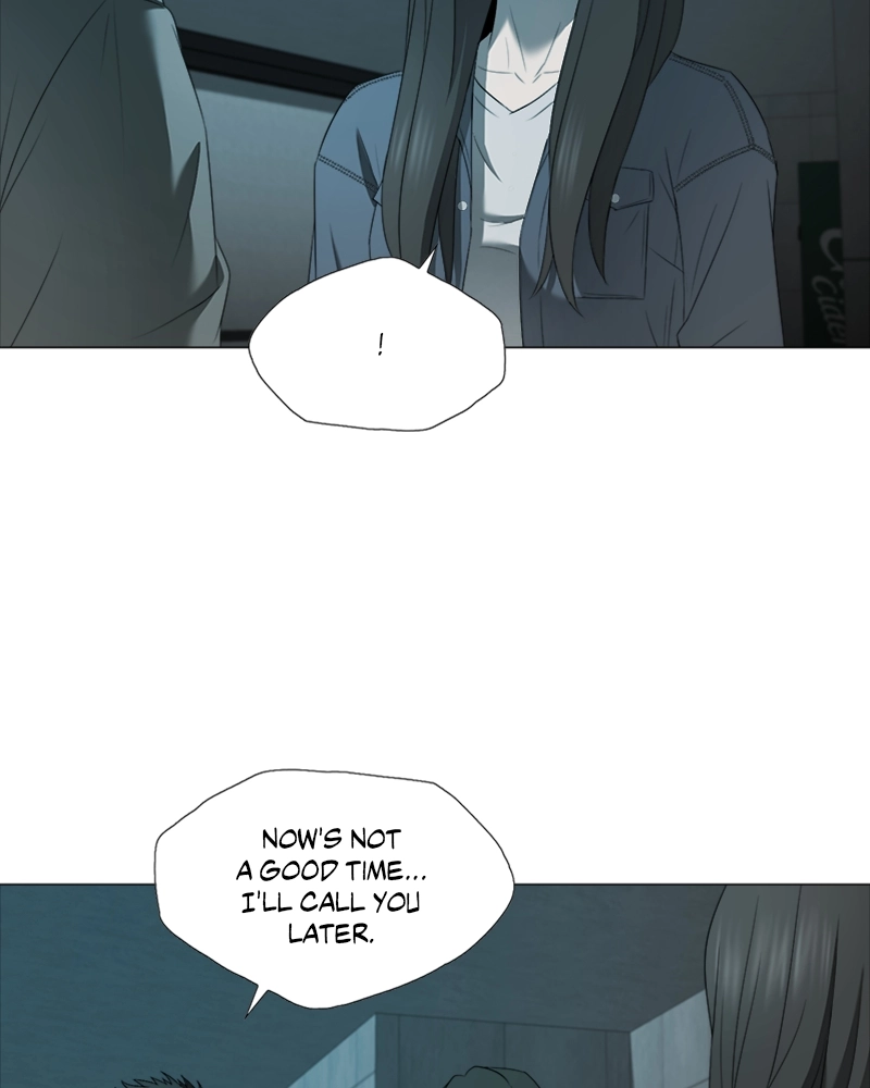 The Killer’s Shopping List Chapter 33 page 52 - 