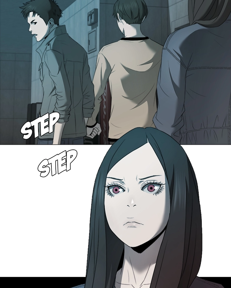 The Killer’s Shopping List Chapter 33 page 53 - 