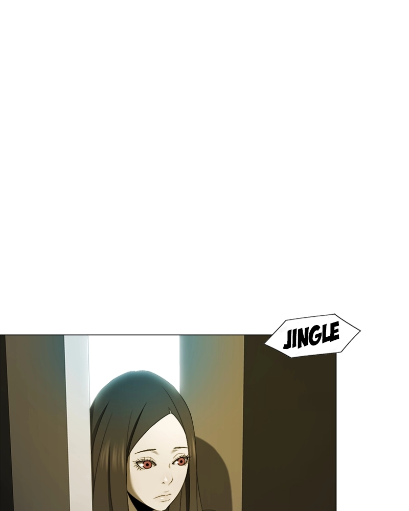 The Killer’s Shopping List Chapter 33 page 55 - 