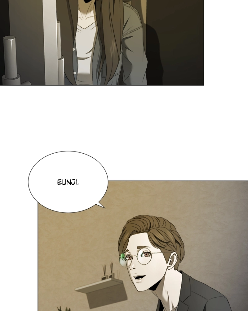 The Killer’s Shopping List Chapter 33 page 56 - 