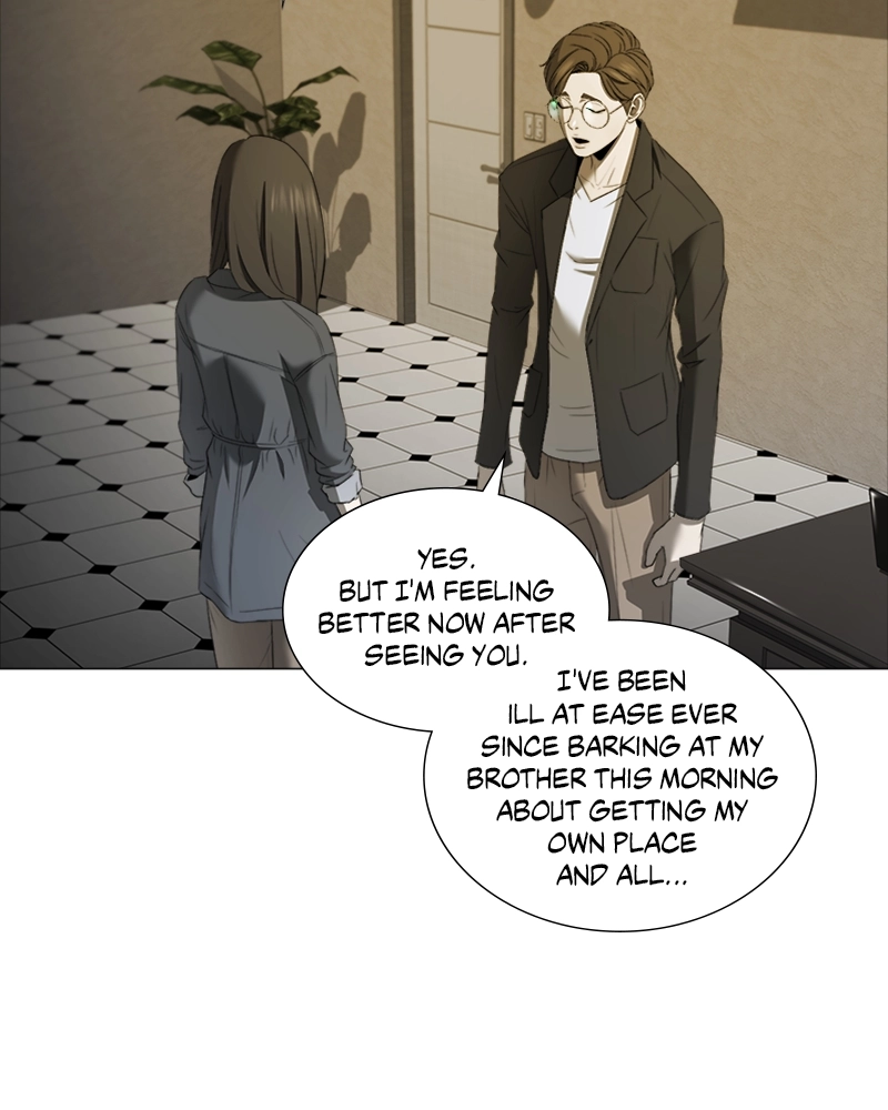 The Killer’s Shopping List Chapter 33 page 58 - 