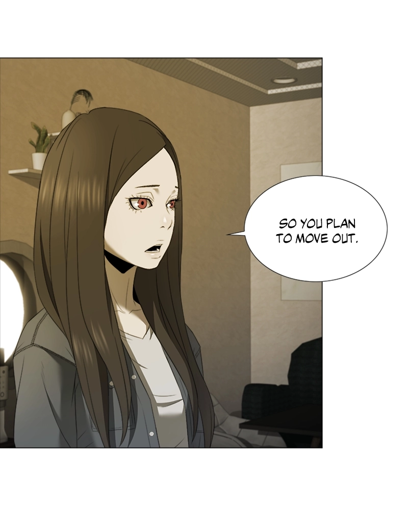 The Killer’s Shopping List Chapter 33 page 59 - 