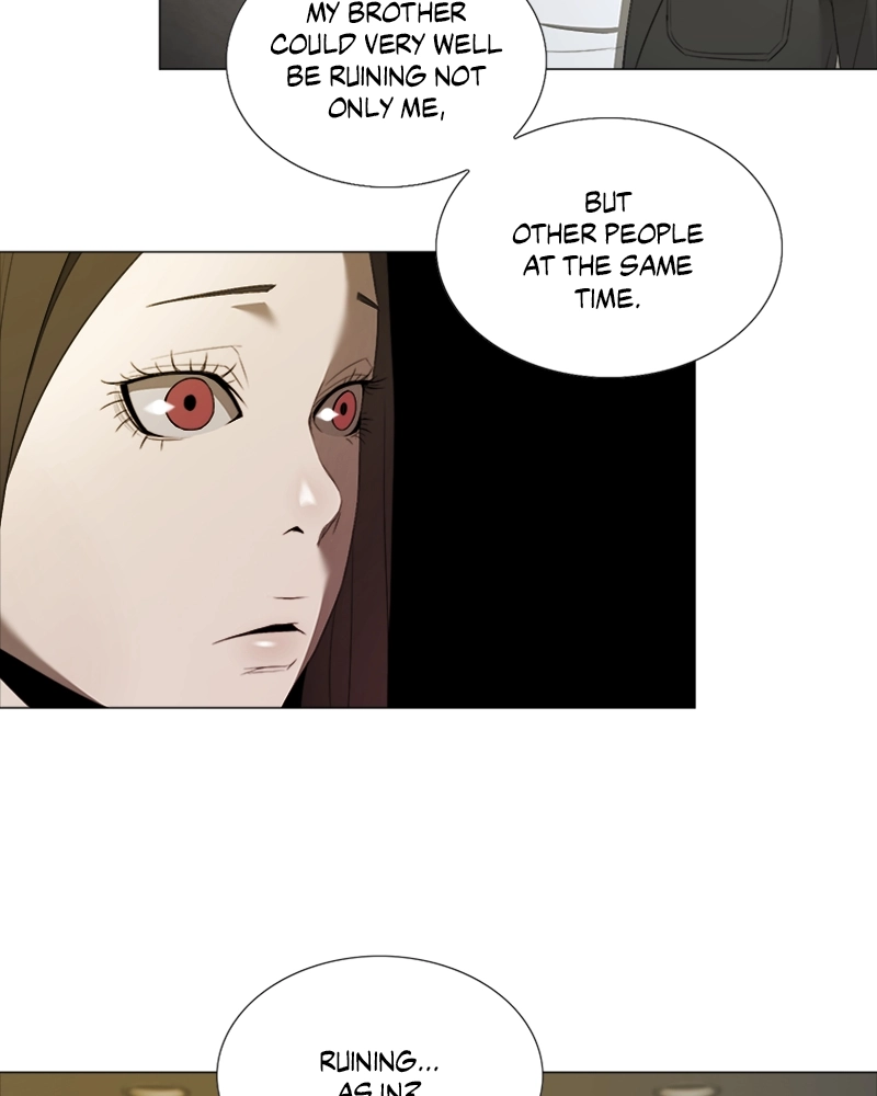 The Killer’s Shopping List Chapter 33 page 61 - 