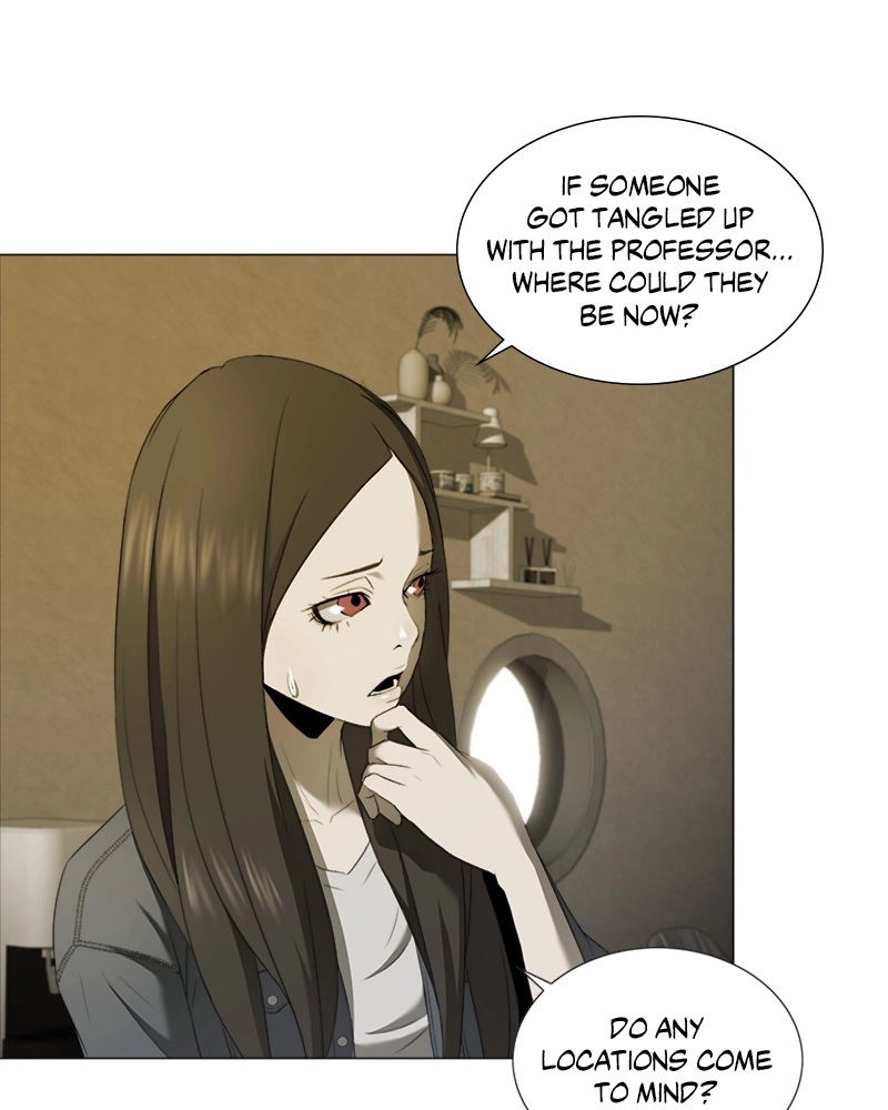 The Killer’s Shopping List Chapter 33 page 64 - 
