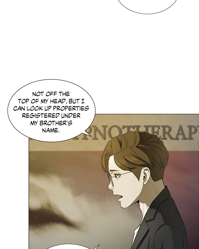 The Killer’s Shopping List Chapter 33 page 65 - 