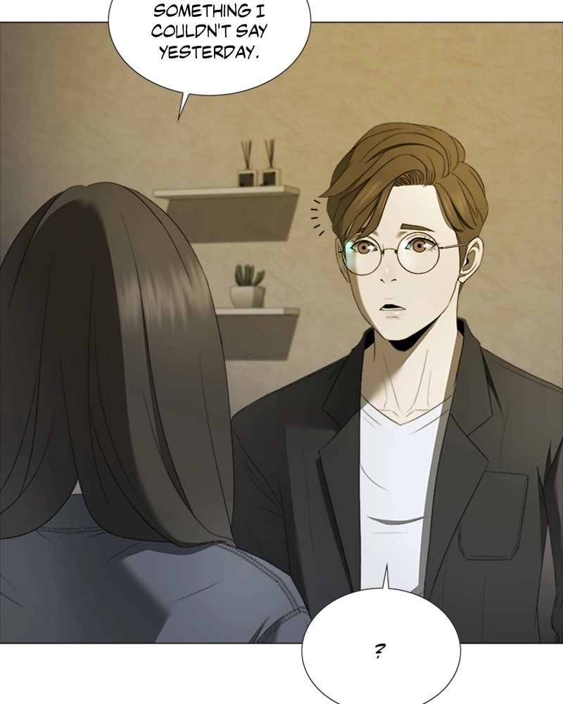 The Killer’s Shopping List Chapter 33 page 69 - 