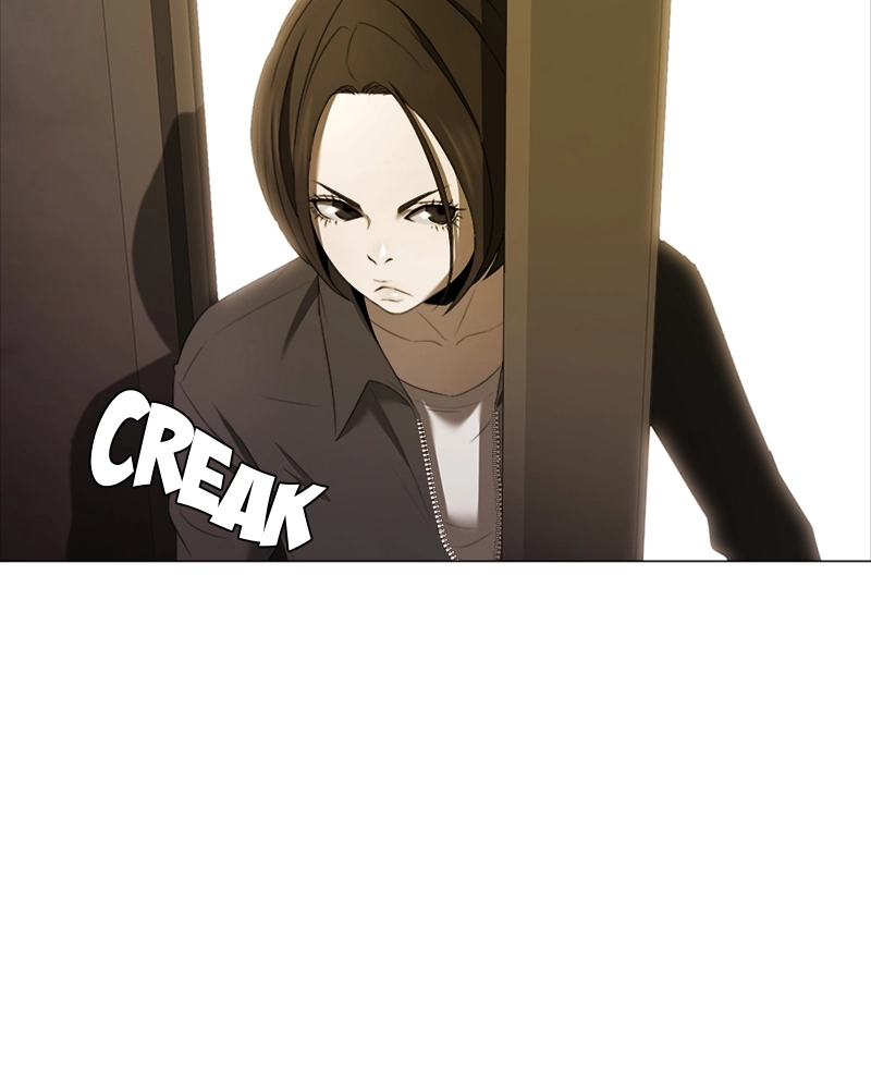 The Killer’s Shopping List Chapter 33 page 8 - 